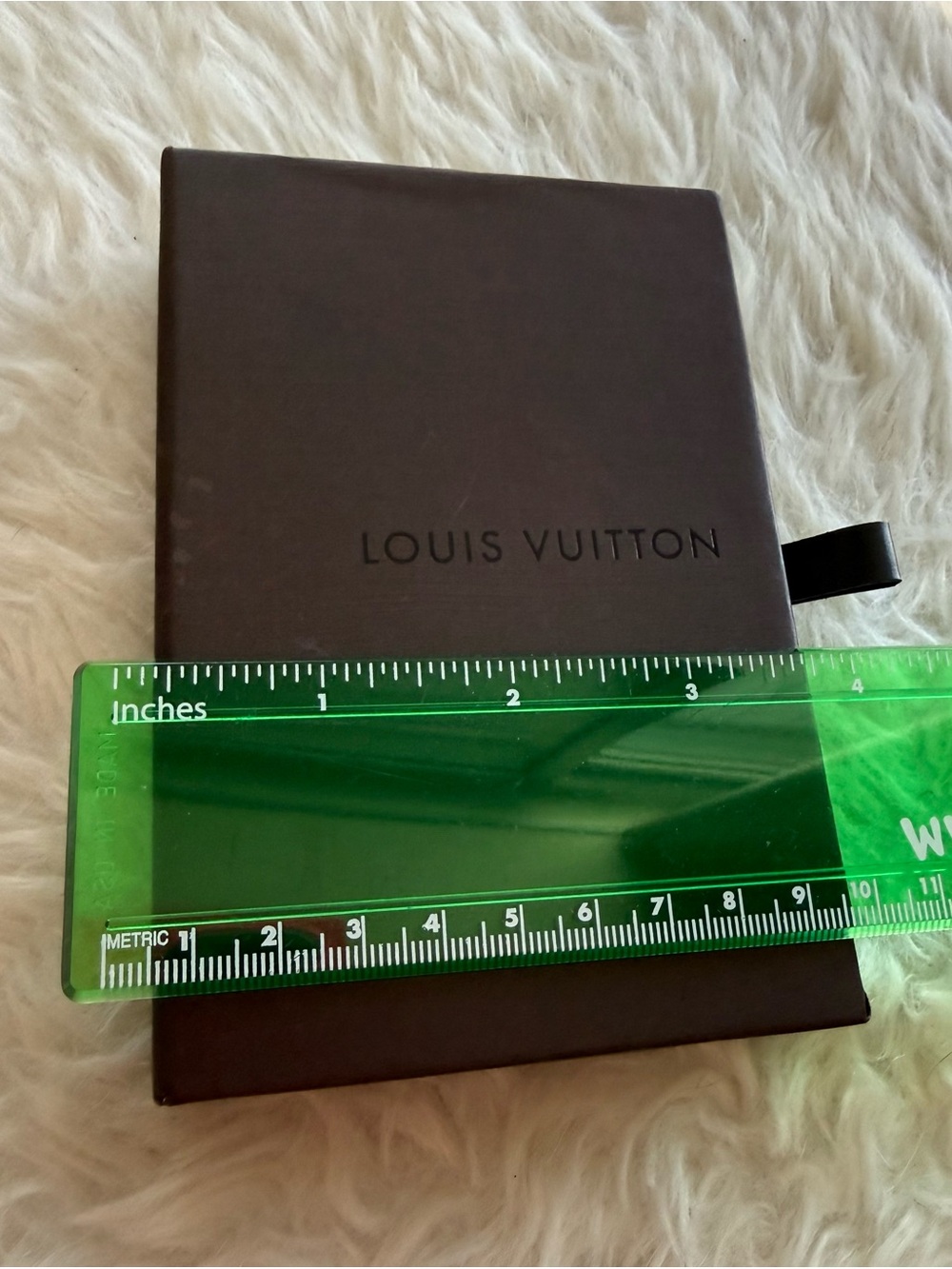 Louis Vuitton Box - Picture 2 of 9
